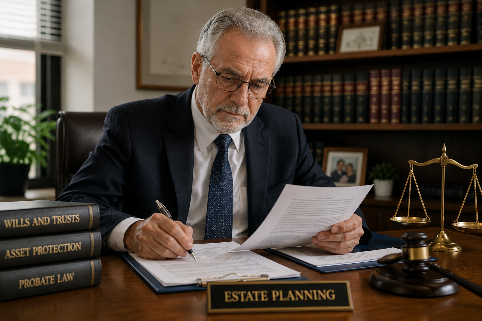 Why Estate Planning Lawyers New York Matter for Long-Term Financial Protection